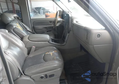 2005 GMC Yukon Denali z USA, uszkodzony, nr VIN 1GKEK63U65J217737